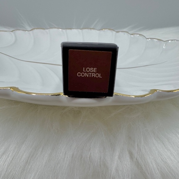 NARS COSMETICS Air Matte Lip Color - Lose control shade - Picture 3 of 5